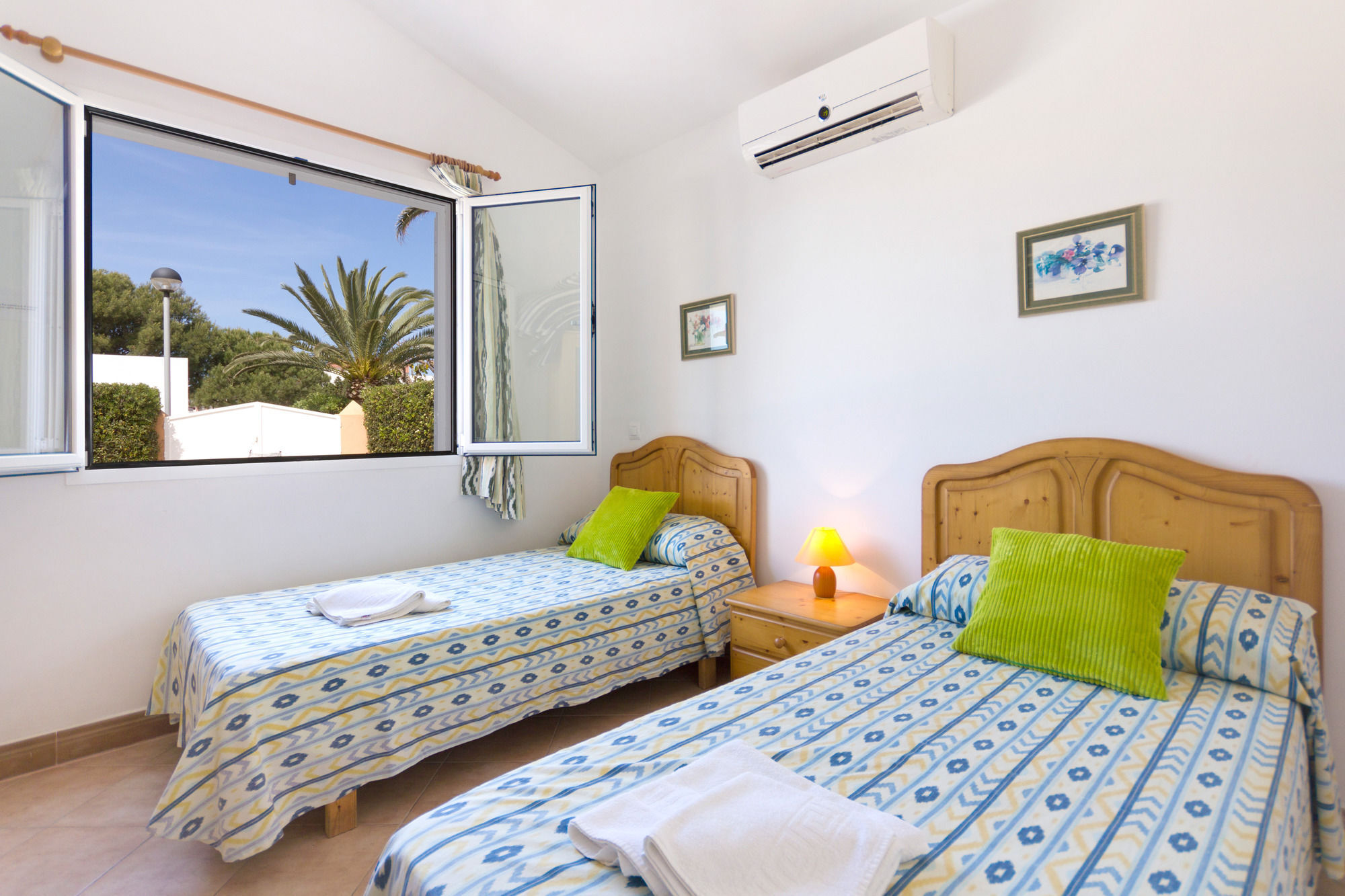 Menorca Roser Apartment *